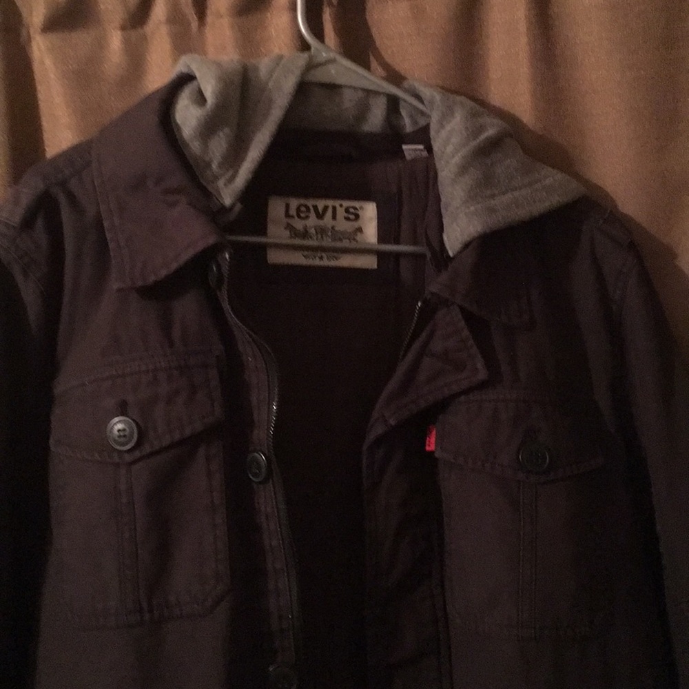 Men’s Jacket
